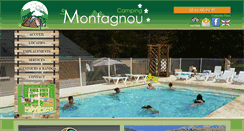 Desktop Screenshot of lemontagnou.com
